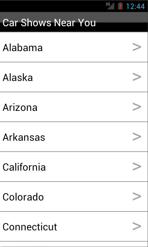 Free Muscle Cars Game