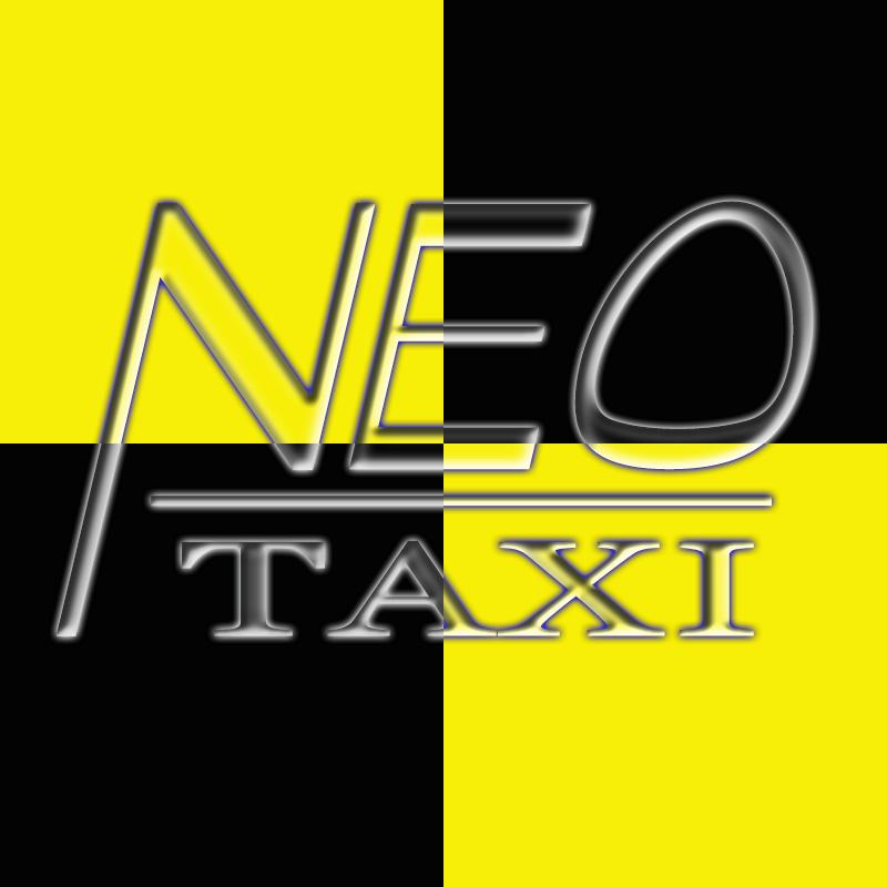 NeoTaxi - Driver