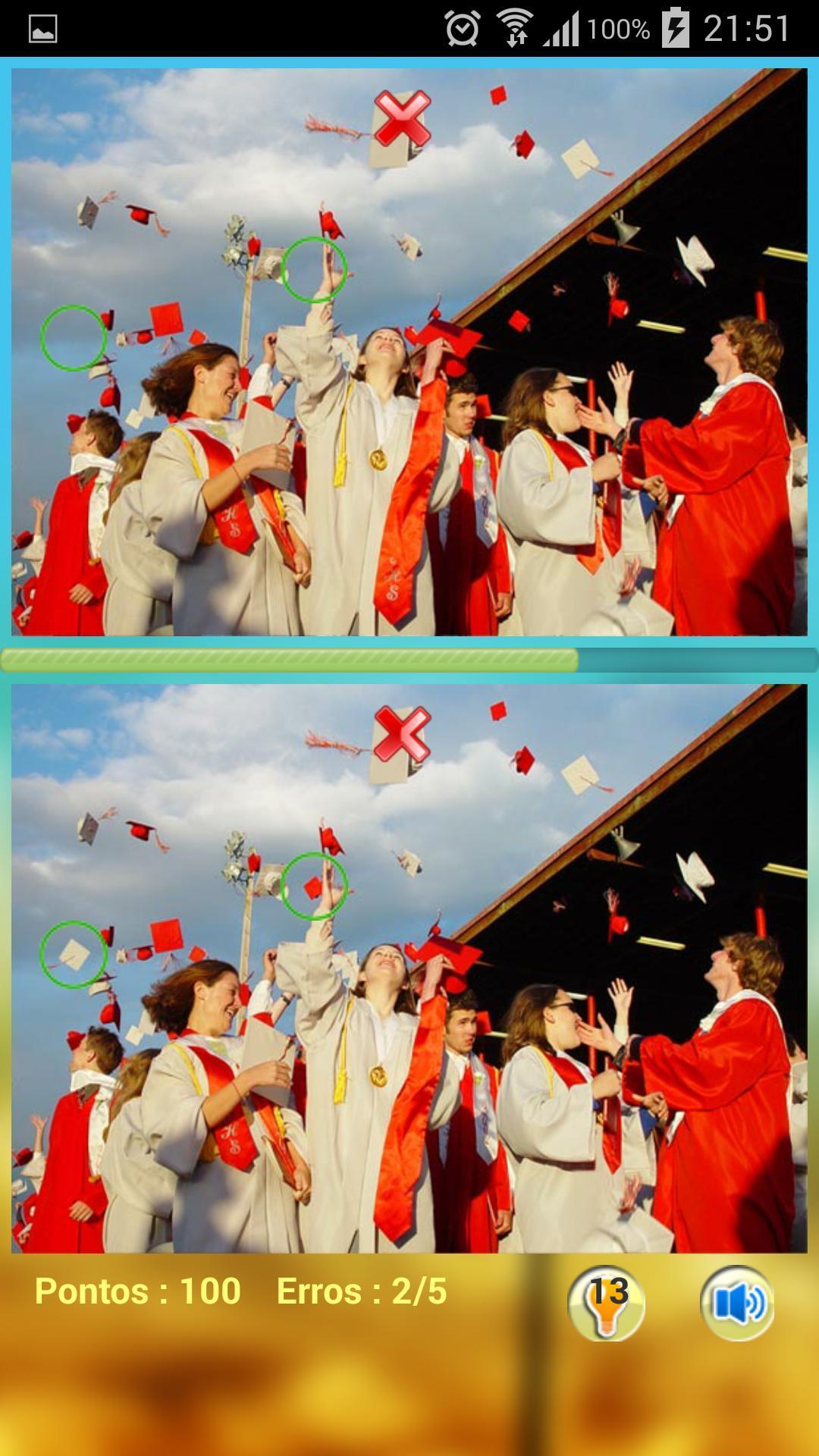 Find the differences Free