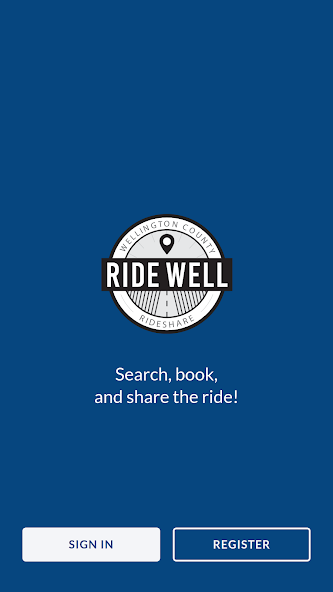 Ride Well