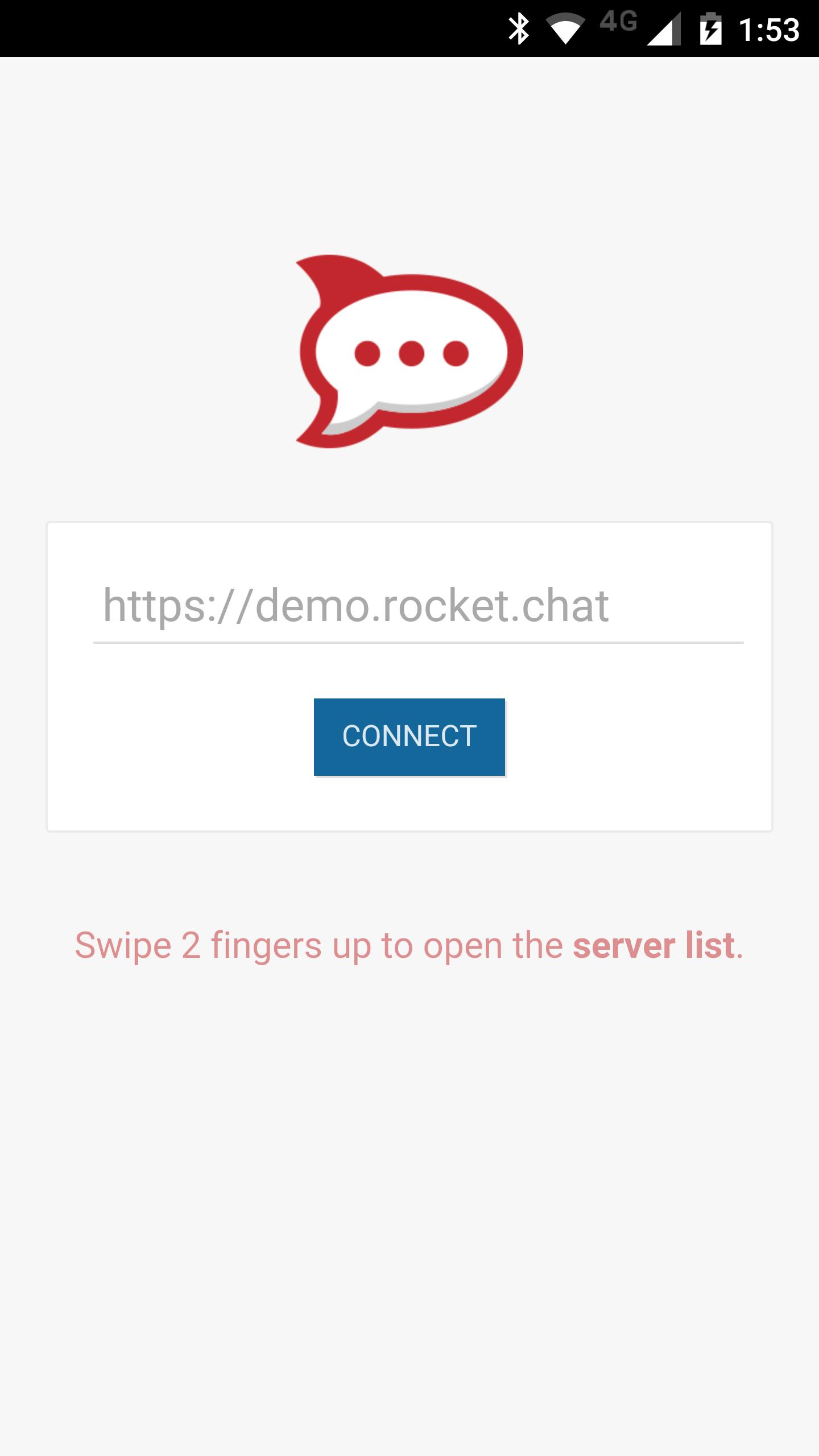 Rocket.Chat (Legacy)