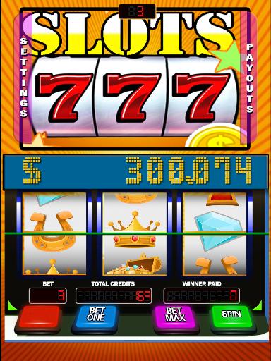 Slot free real money slots