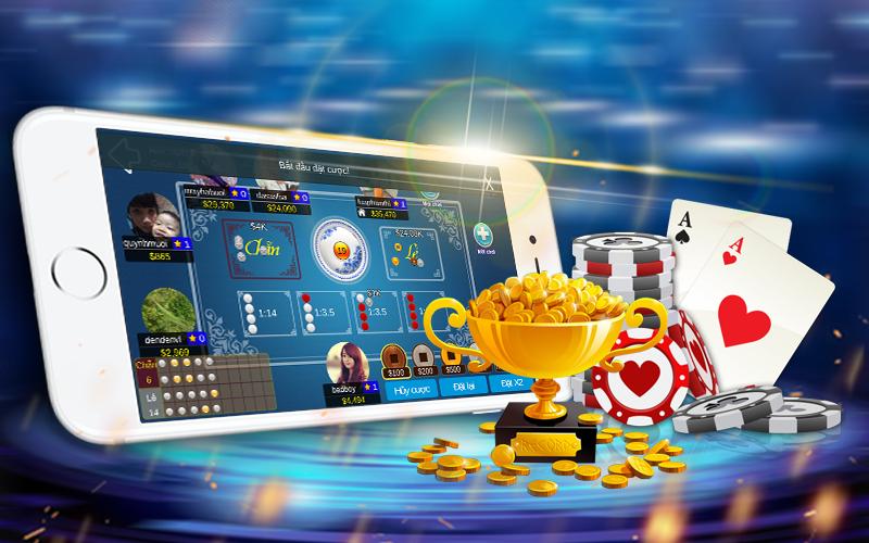 Danh Bai Doi Thuong- Vipclub