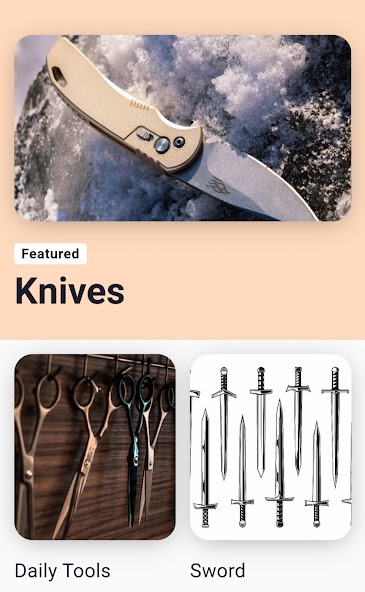 Learn How To Draw Weapons