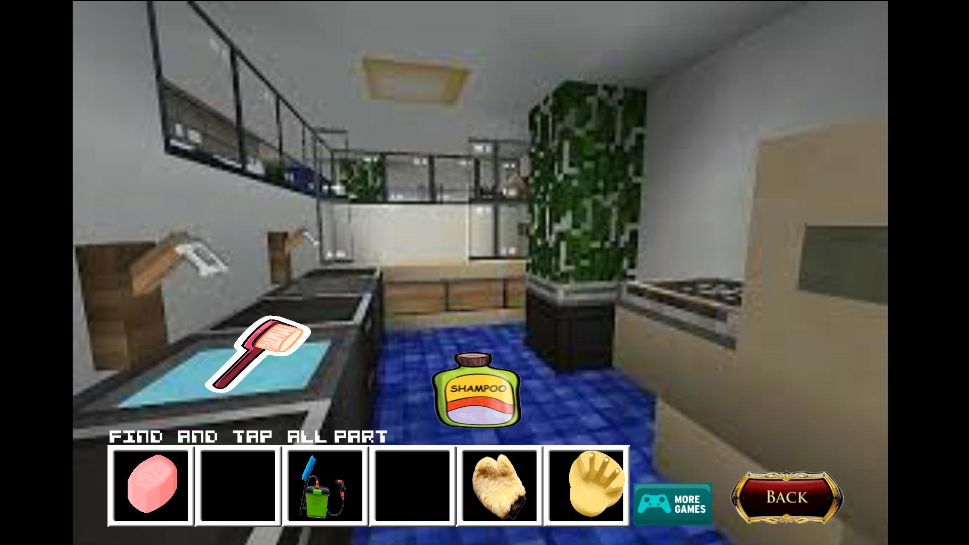 Dog Craft Pet Simulator