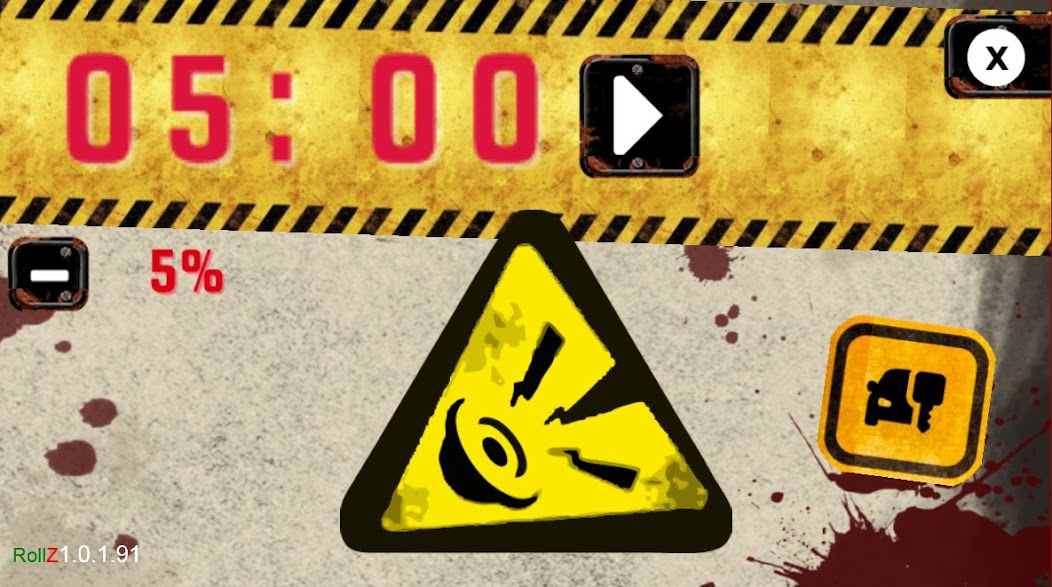 RollZ