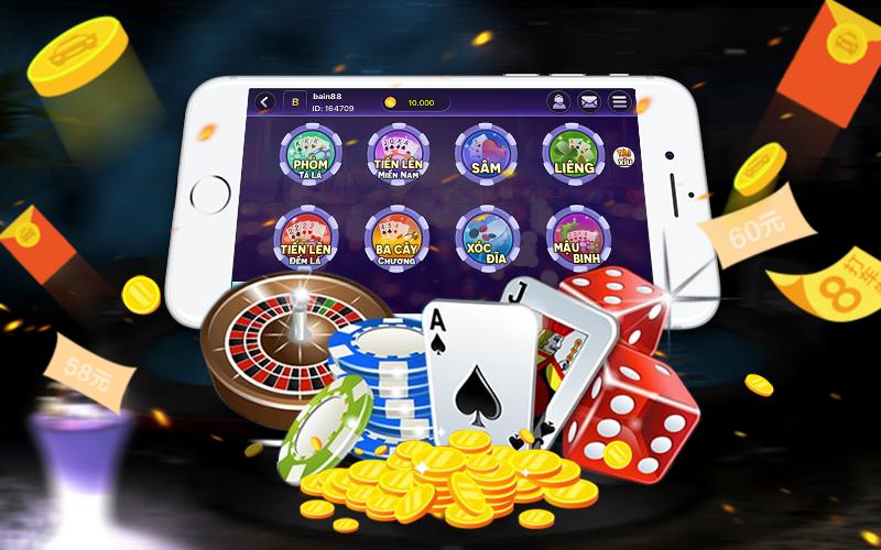 Danh Bai Doi Thuong- Vipclub