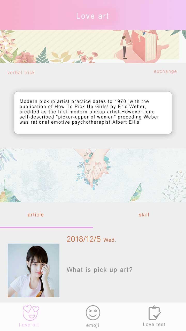 hily-dating tips &artist