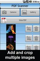 PDF Scanner Free