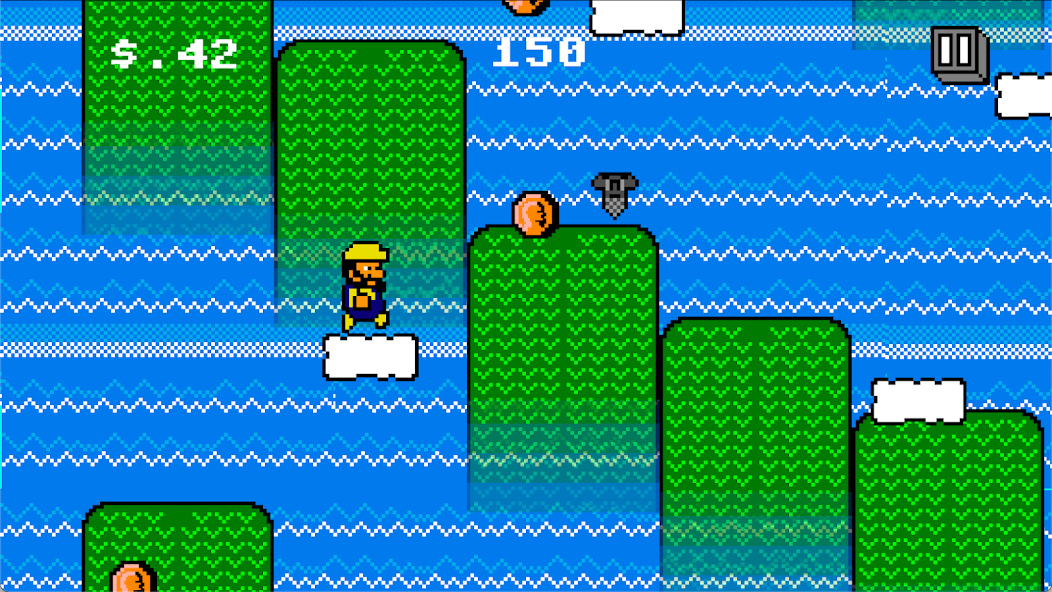 8-Bit Jump 2