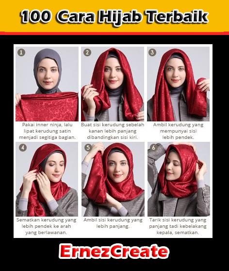 100 How the Best Hijab