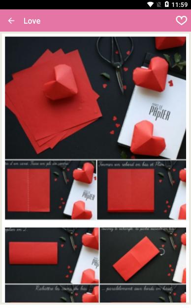 Valentine Day Idea