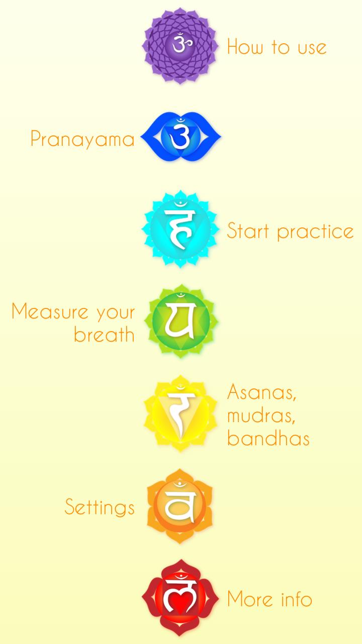 Yoga Pranayama Free