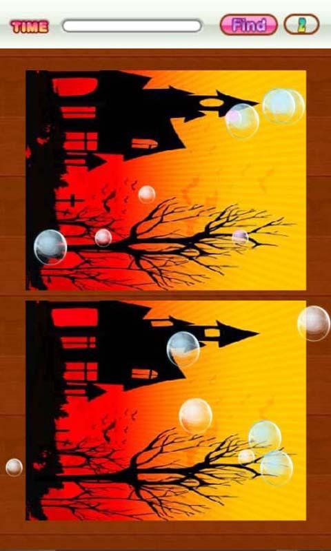 Easy Halloween Party Games