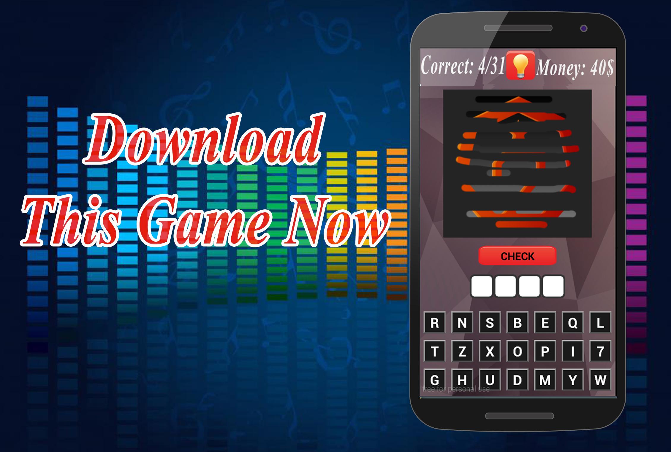 K-pop Quiz Guess The Logo 2016