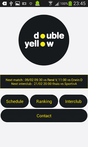 Double-Yellow Squash