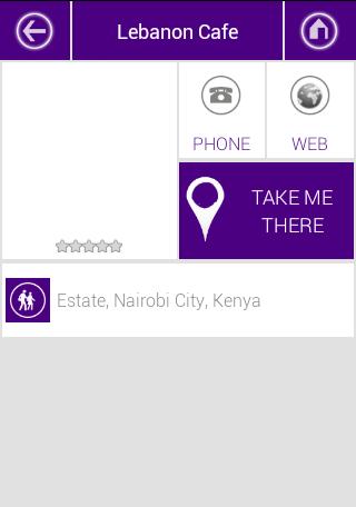 Nairobi CityGuide
