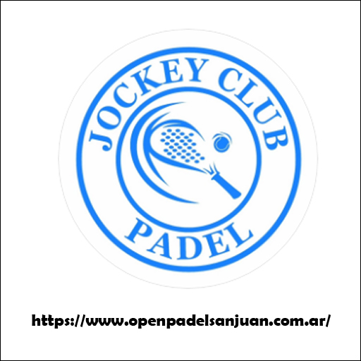 Open Padel San Juan