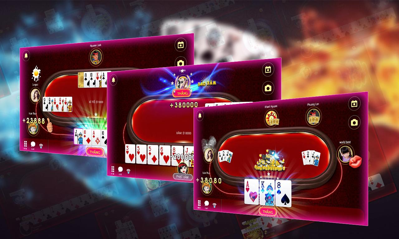 Game bai online 2016 - JOKA