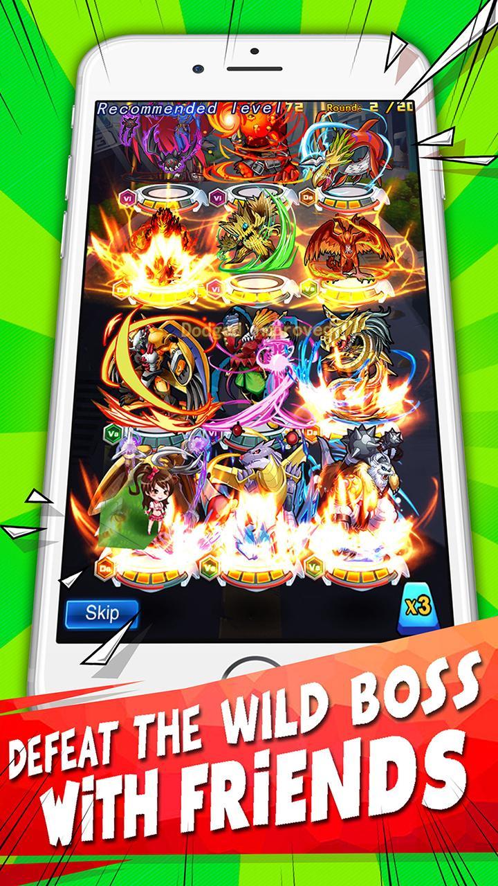 Data Squad Adventure