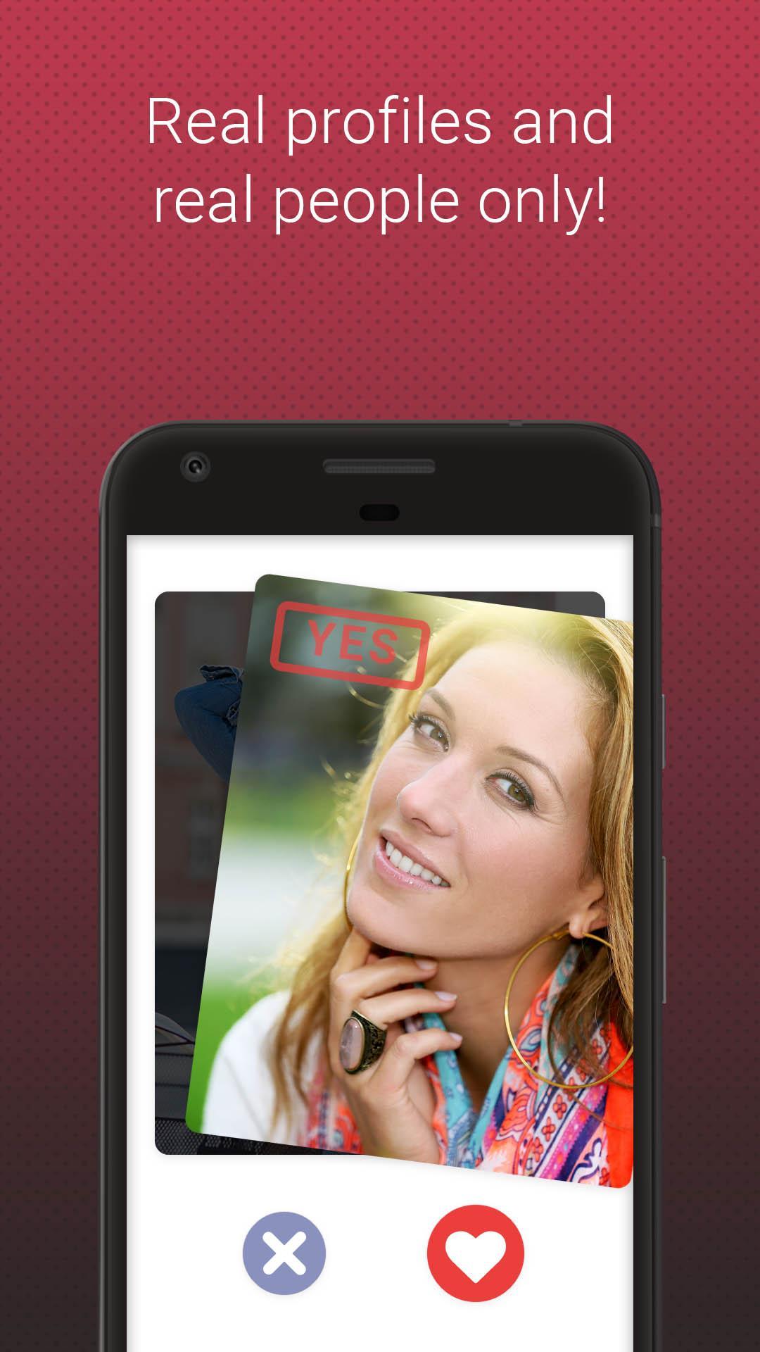 40Dates: Mature Dating Online