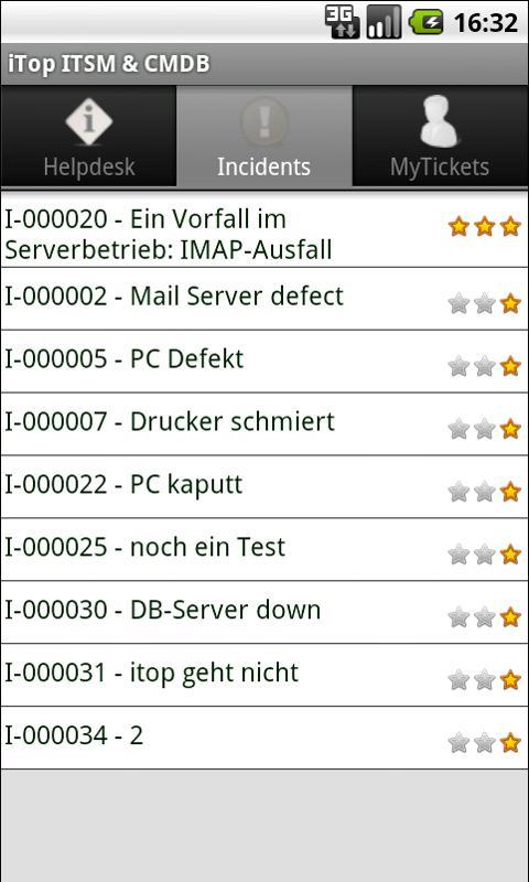 iTop ITSM & CMDB Enterprise