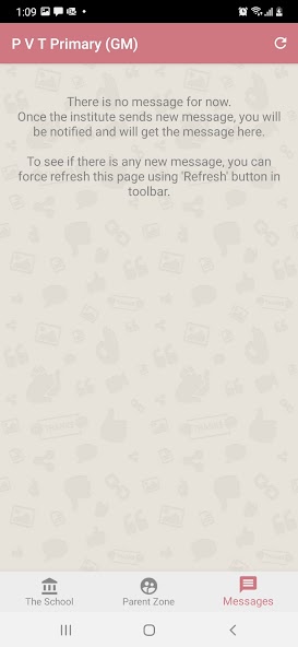 Dr PVT Gujarati Medium School