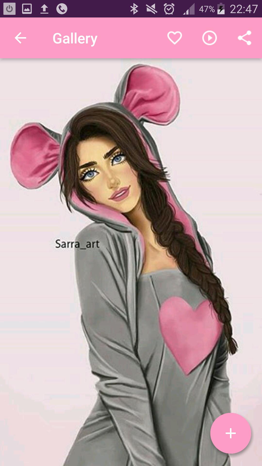 Best Girly_m Wallpapers 2018