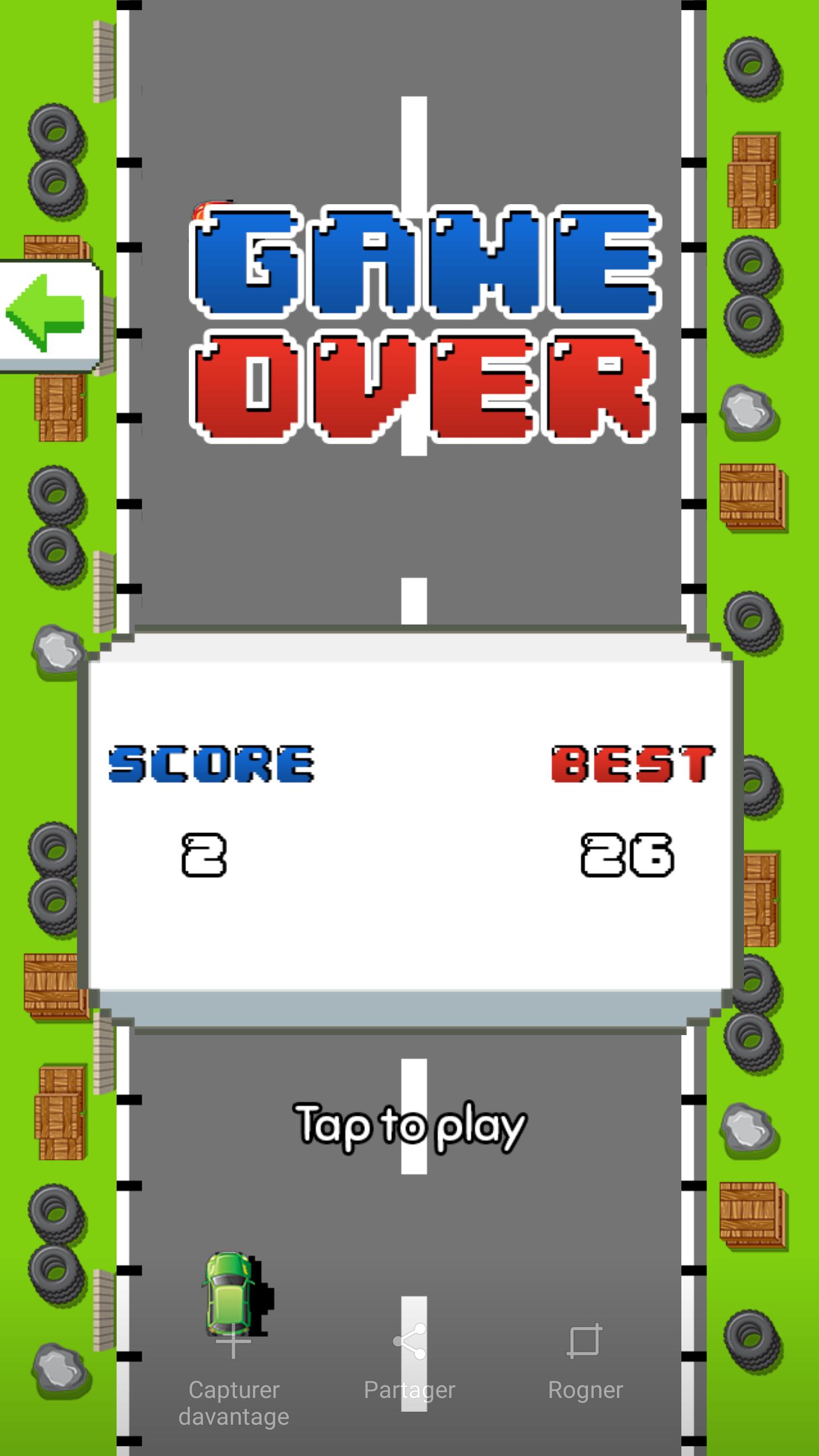 free car driving game