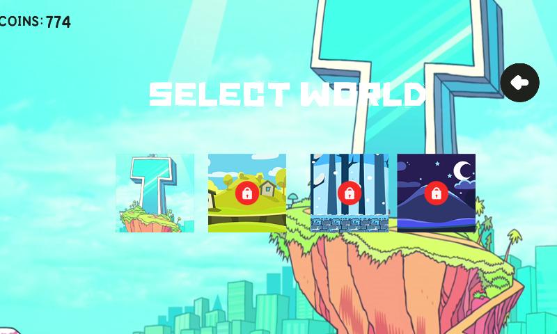 Bike Ben Race Jungle