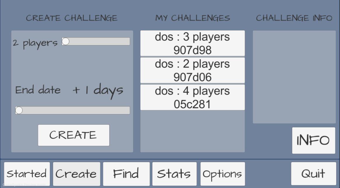 Karta : 2 (Dos) + Ronda online (Morocco card game)