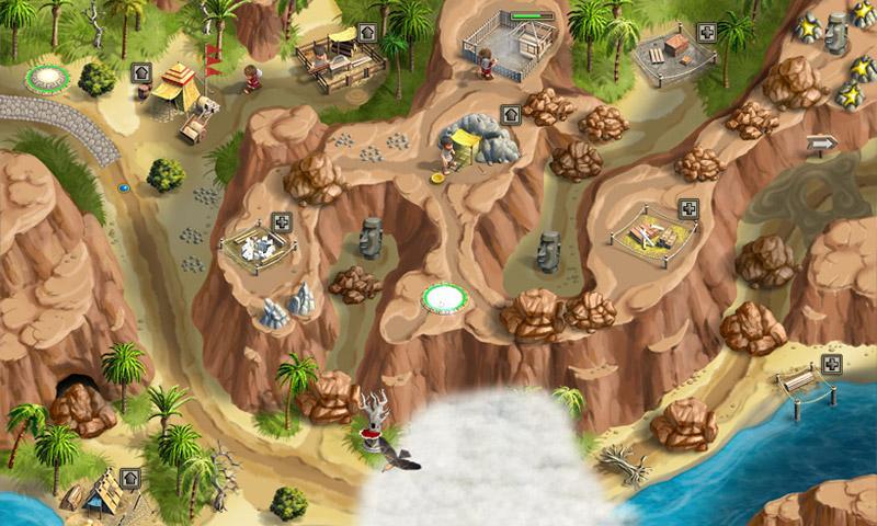 Roads of Rome 2 (Freemium)