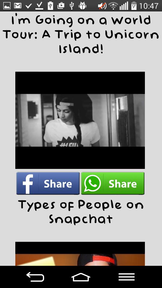 IISuperwomanII videos