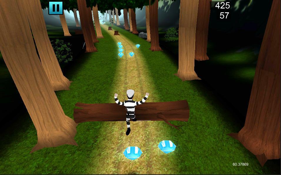 Escape Dinosaur Park