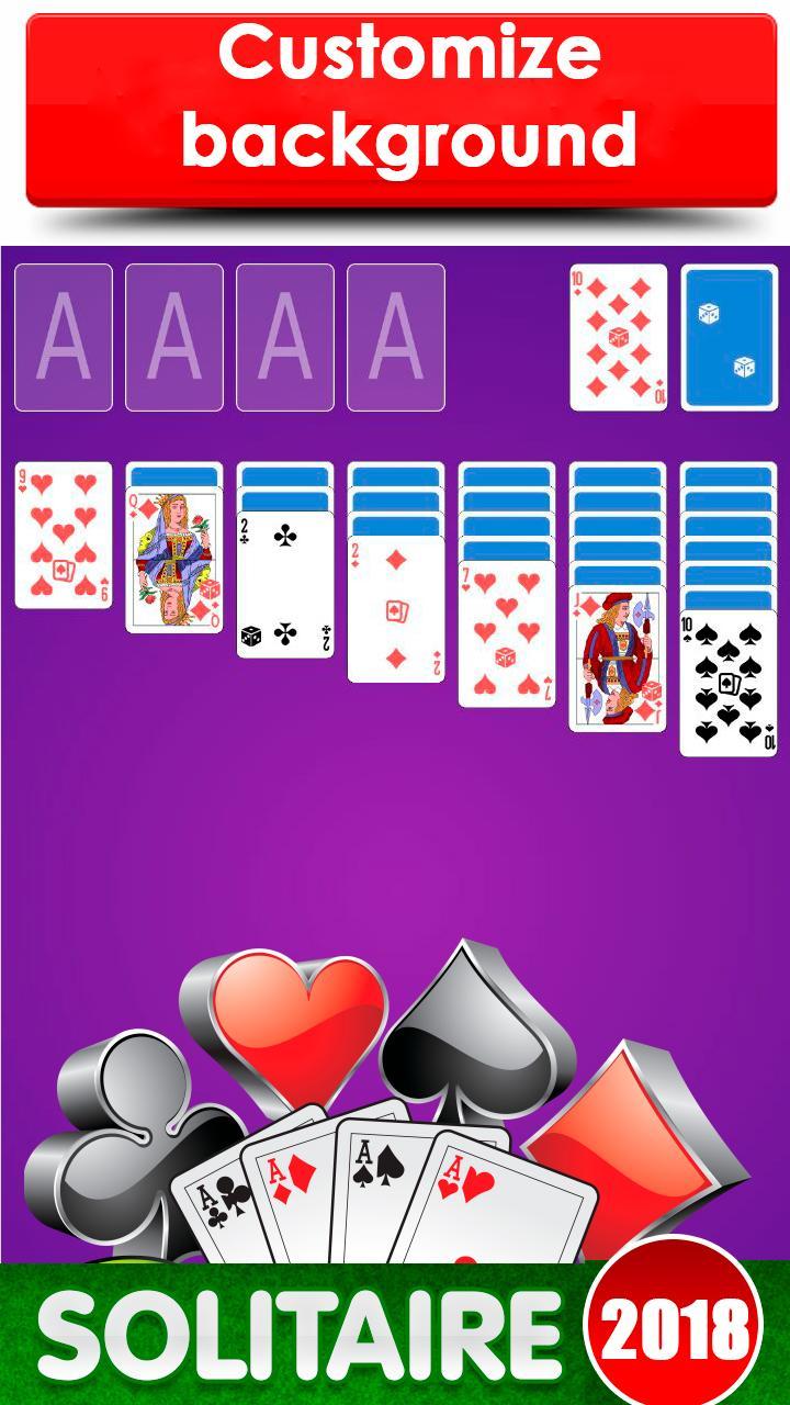 World of solitaire free