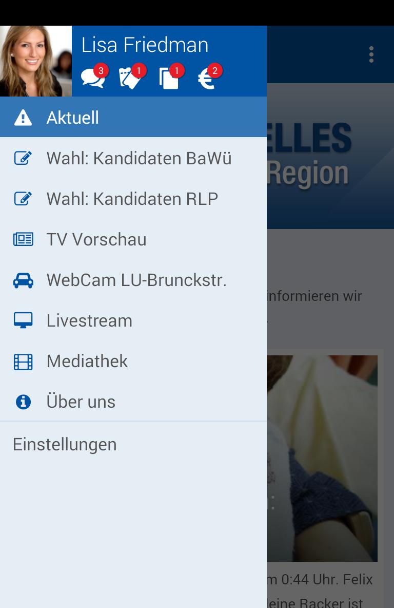 Rhein-Neckar Fernsehen