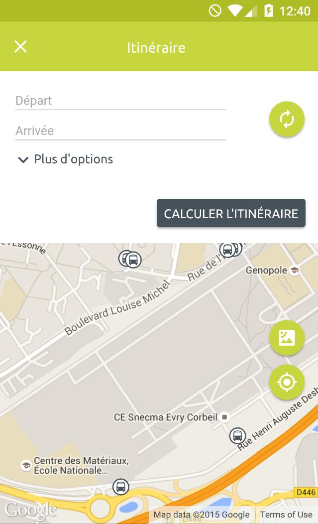 Transports publics du SMITEC