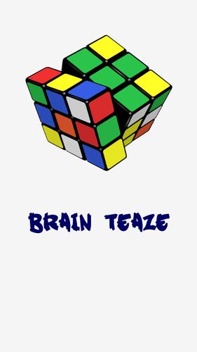 BrainTeaze