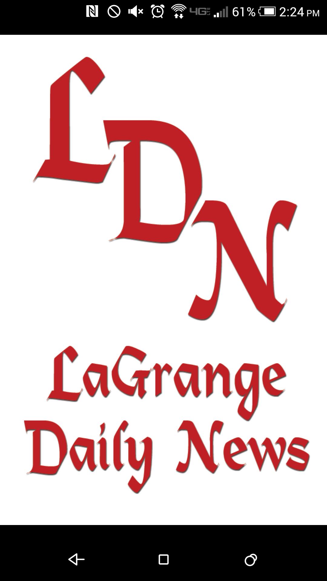 Lagrange Daily News