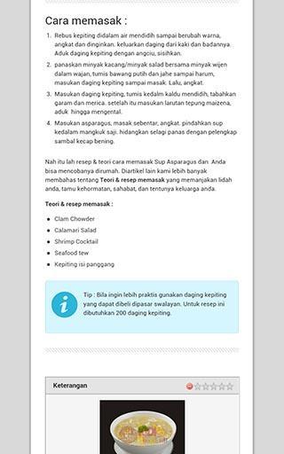 1001 Resep Masakan Indonesia