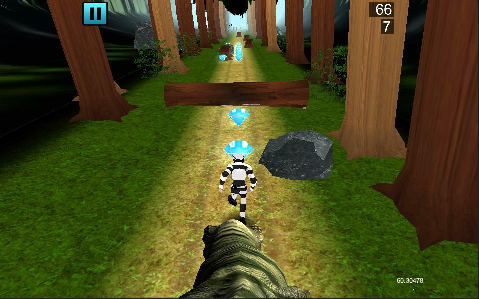 Escape Dinosaur Park