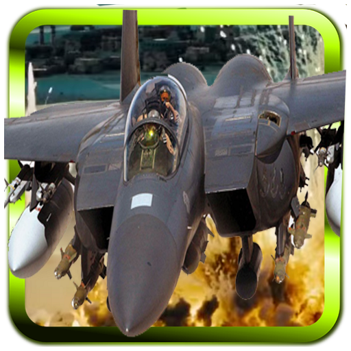 Deadly Race Aircraft