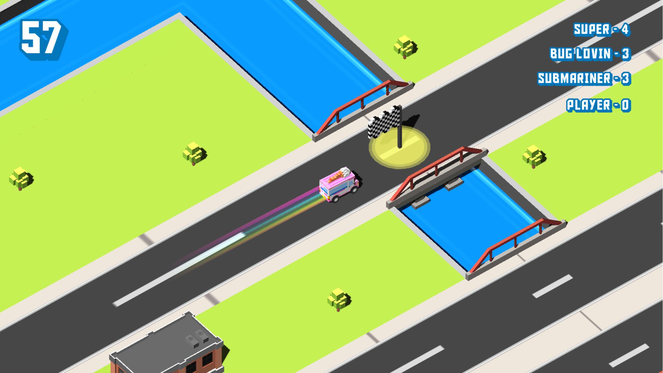 Smashy Cars .io