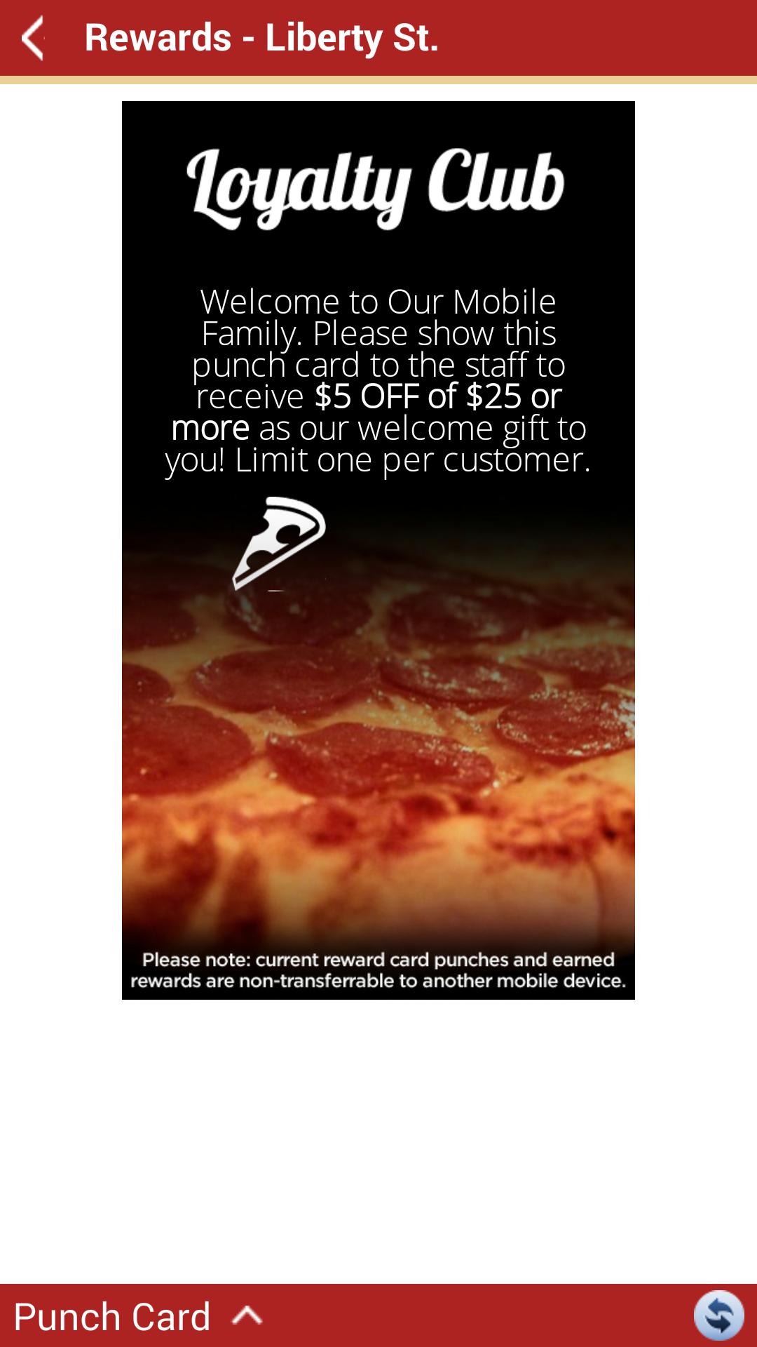 Big Woody's Sports Bar