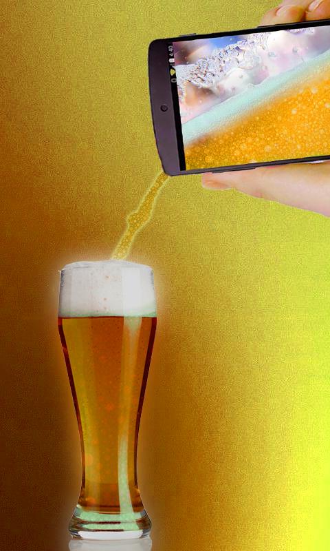 Virtual E Cola Simulator