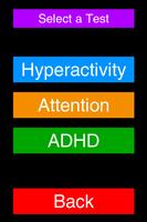 ADHD Test
