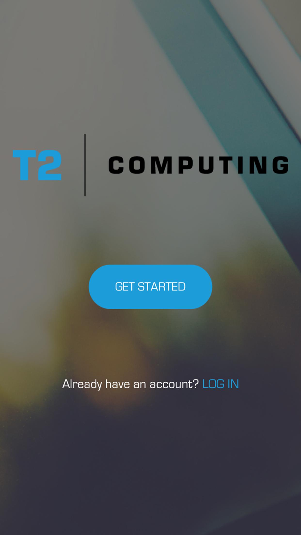 T2 Computing