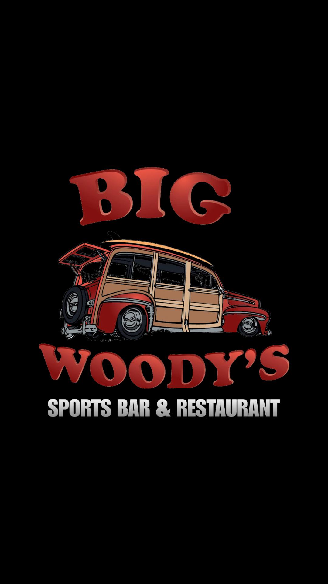 Big Woody's Sports Bar