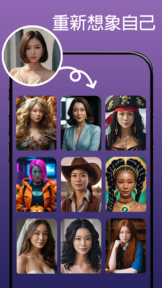 Picshiner - AI Photo Editor