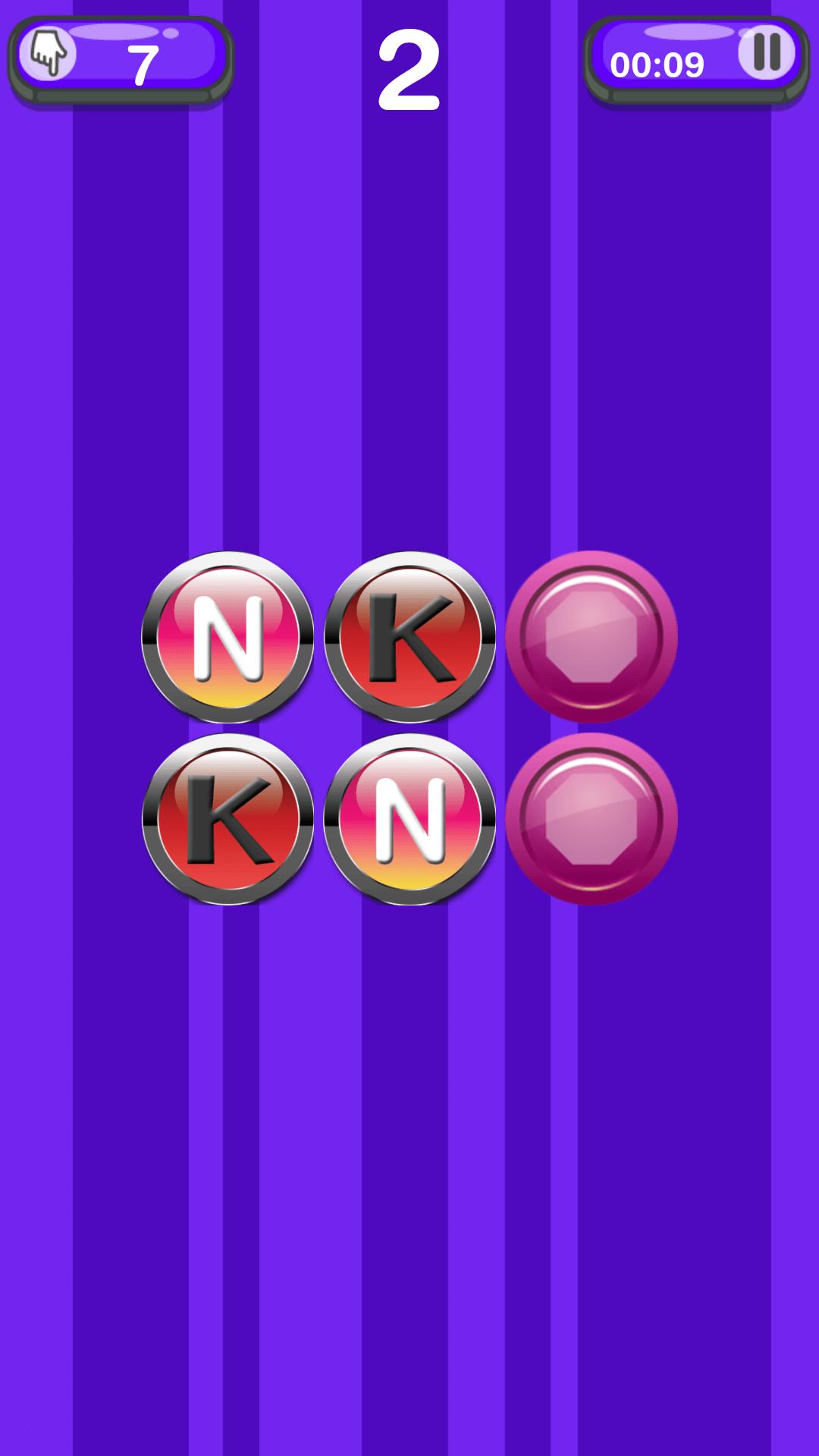 Learning Game for Kids-Letters